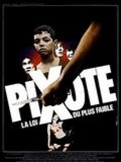 Pixote, la loi du plus faible