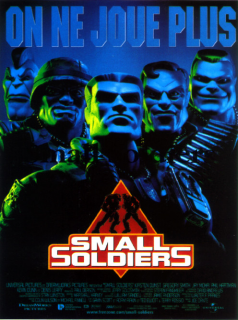 Small Soldiers