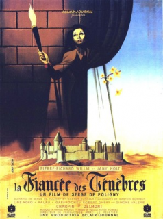 La Fiancee des tenebres