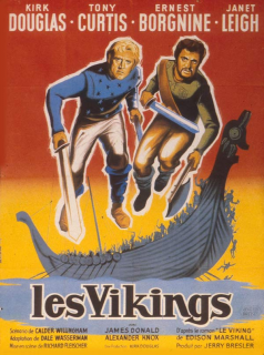 Les Vikings 1958