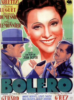 Bolero