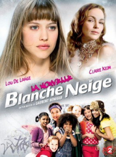 La Nouvelle Blanche-Neige