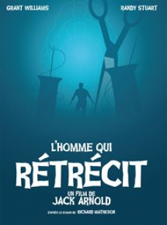 L'Homme qui rétrécit