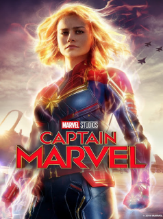 Captain Marvel