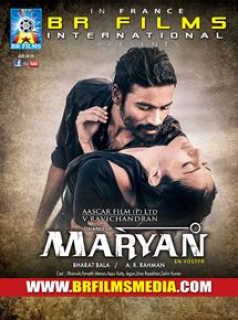 Maryan