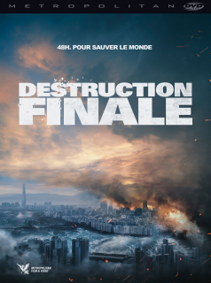 Destruction finale