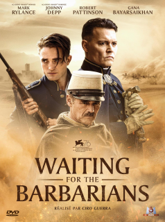 Waiting For The Barbarians