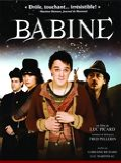 Babine