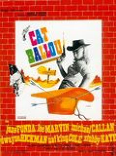 Cat Ballou