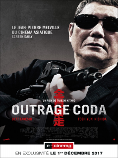 Outrage Coda