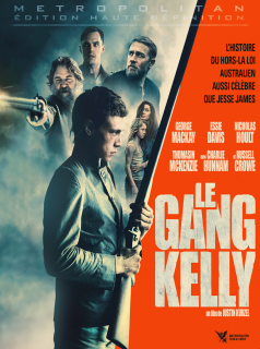 Le Gang Kelly