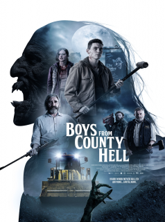 Boys From County Hell