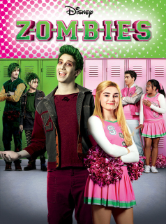 Disney Zombies