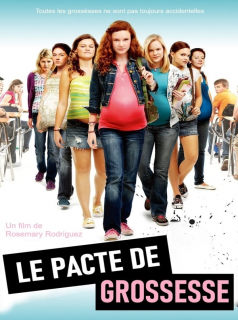 Le pacte de grossesse (TV)