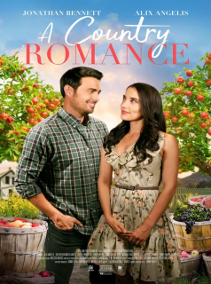 Un bonheur à recolter (A Country Romance)