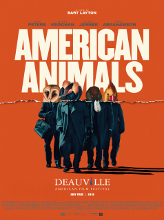 American Animals