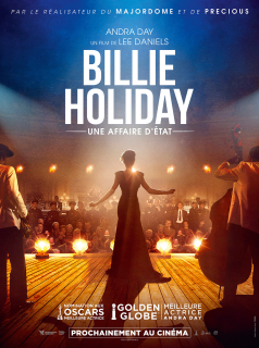 Billie Holiday, une affaire d'état