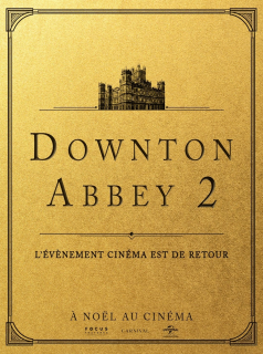 Downton Abbey 2