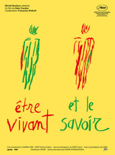 Être vivant et le savoir