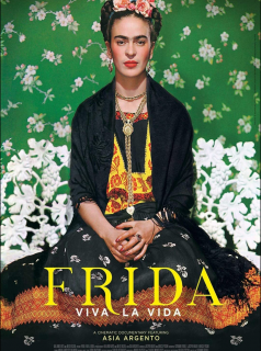 Frida viva la vida