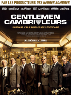 Gentlemen cambrioleurs