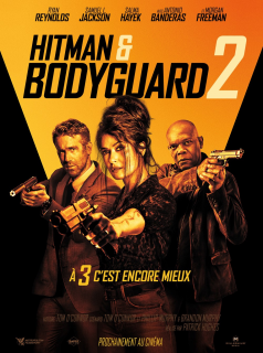 Hitman & Bodyguard 2