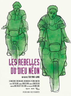 Les Rebelles du dieu neon