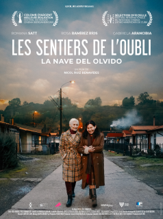 Les Sentiers de l'oubli