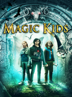 Magic Kids