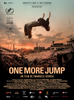 One More Jump