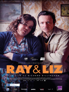 Ray & Liz