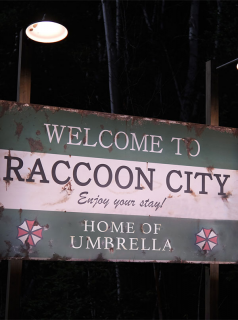 Resident Evil: Welcome to Raccoon City