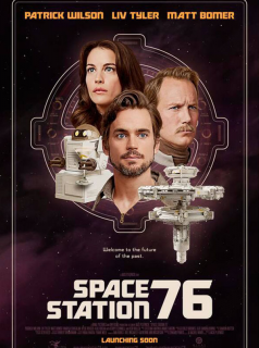 Space Station 76