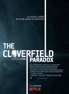 The Cloverfield Paradox