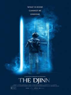 The Djinn