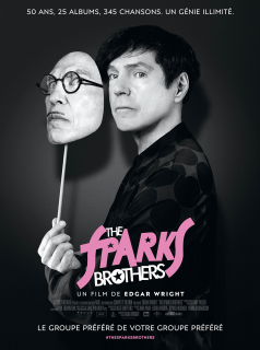 The Sparks Brothers