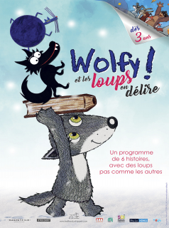 Wolfy ! Et les loups en délire