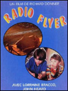 Radio Flyer