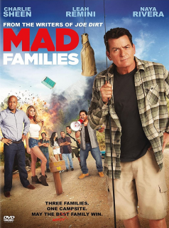 Mad Families