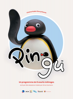 Pingu