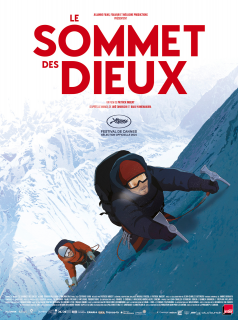 Le Sommet des Dieux