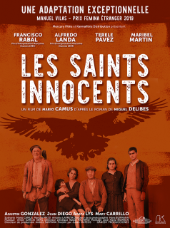 Les Saints innocents