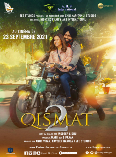 Qismat 2