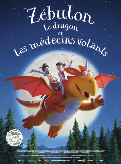 Zébulon et les médecins volants