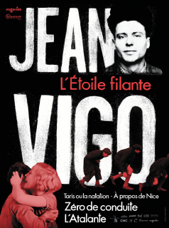 Zéro de conduite et les courts métrages de Jean  Vigo