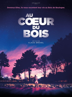 Au coeur du bois