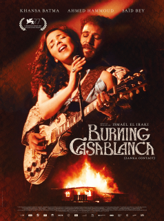 Burning Casablanca