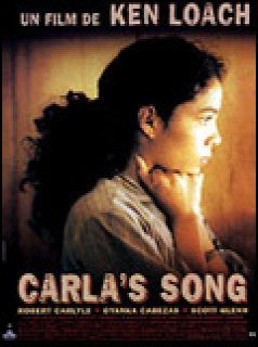 Carla's song