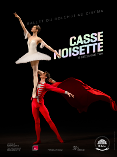 Casse-Noisette (Ballet du Bolchoï)