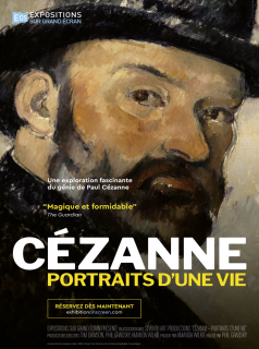 Cézanne  - Portraits d’une vie